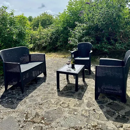 Charmante Maison A La Campagne 펜션 Rânes