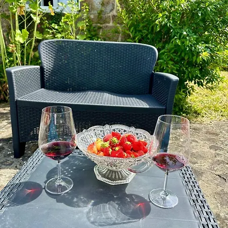 Charmante Maison A La Campagne 펜션