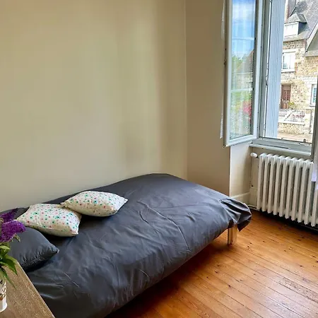 Charmante Maison A La Campagne Rânes