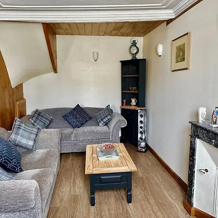 펜션 Charmante Maison A La Campagne *