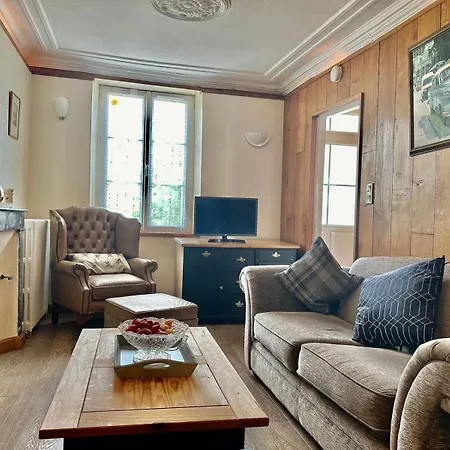 Charmante Maison A La Campagne 펜션