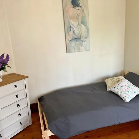 펜션 Charmante Maison A La Campagne *