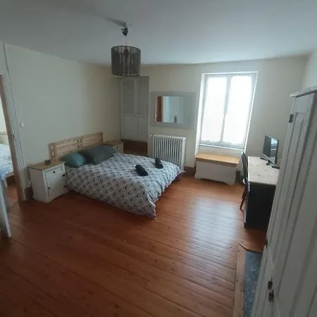 Charmante Maison A La Campagne Rânes