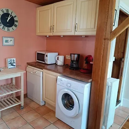 Charmante Maison A La Campagne *