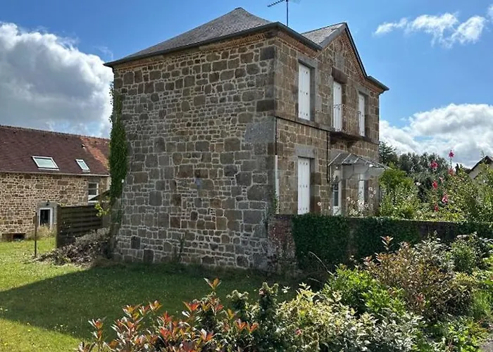 펜션 Charmante Maison A La Campagne *