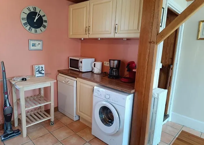 Charmante Maison A La Campagne *