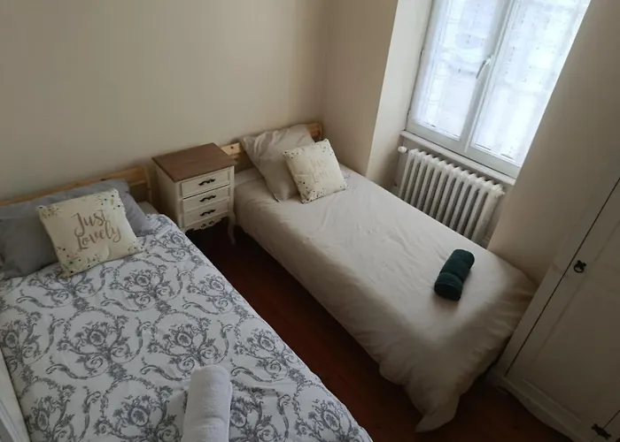 Charmante Maison A La Campagne Rânes